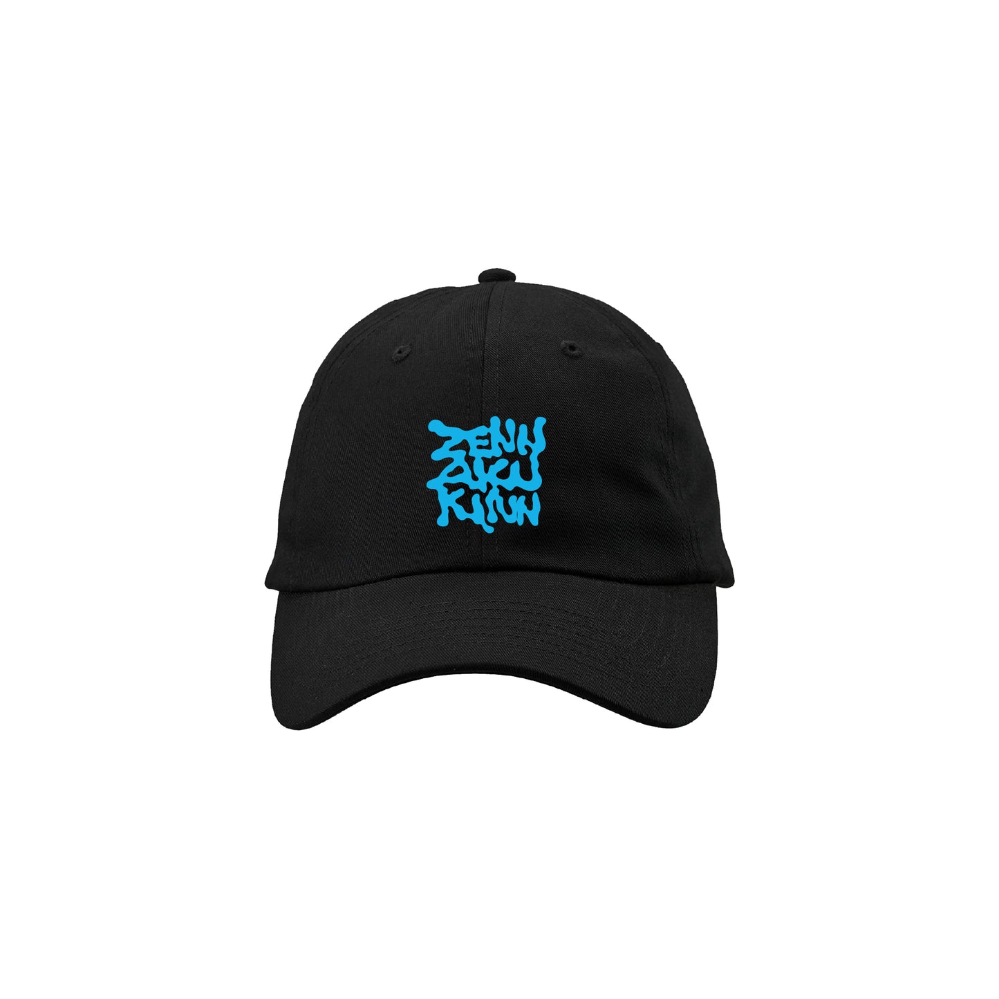 ZENNAKUKINN "KINN" cap【受注商品】