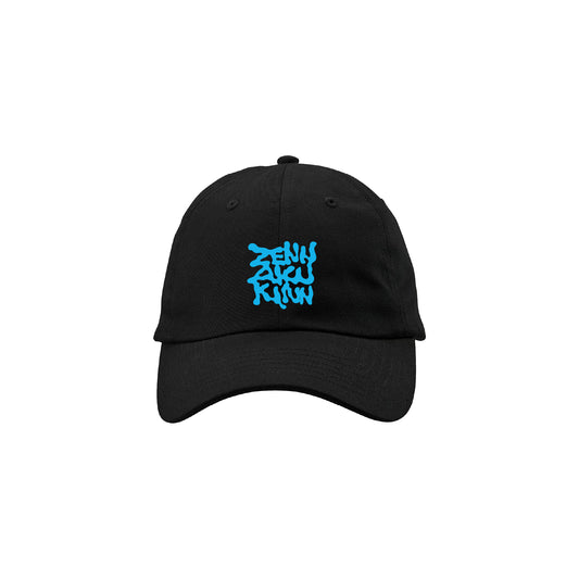 ZENNAKUKINN "KINN" cap【受注商品】
