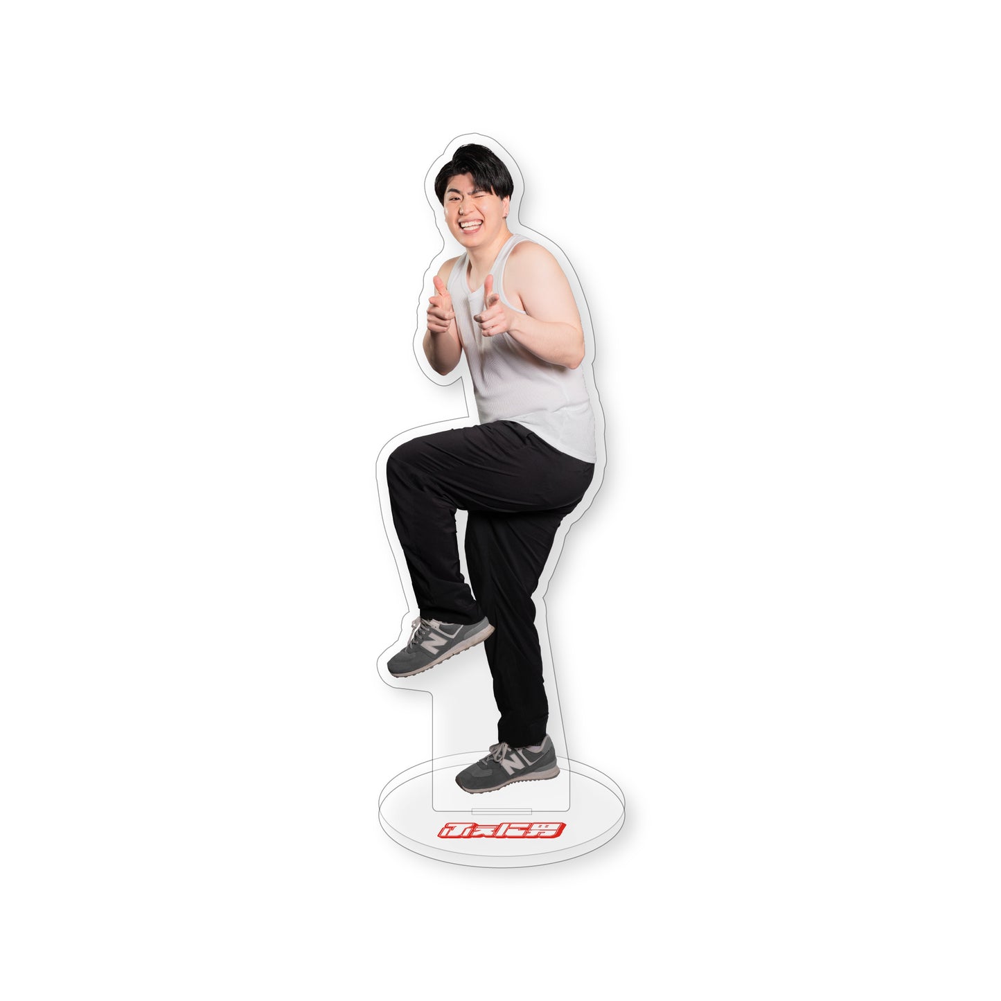 Fenio "2nd Anniv." Acrylic stand【受注商品】