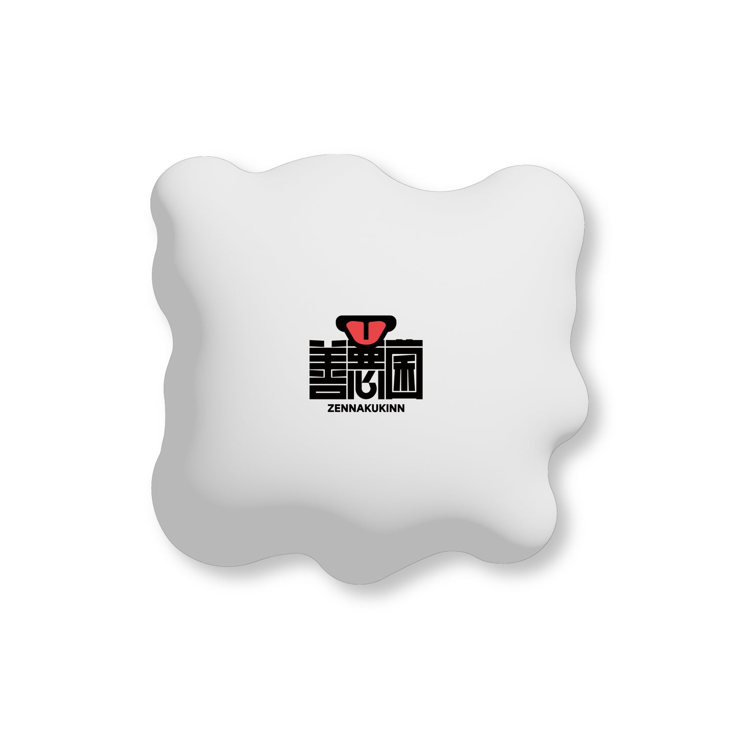 ZENNAKUKINN "SHIRI" cushion【受注商品】