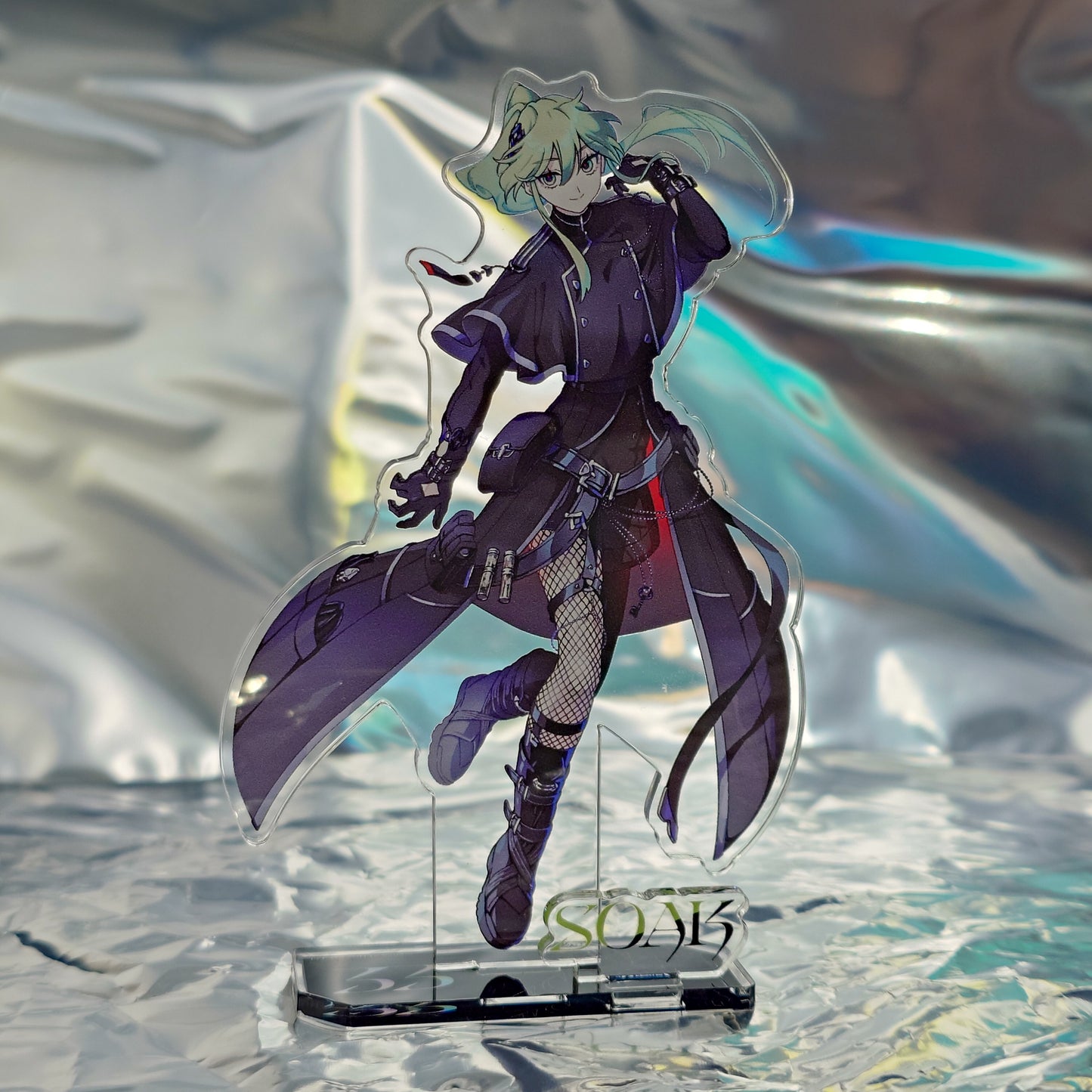 IDV25 Acrylic stand【受注商品】
