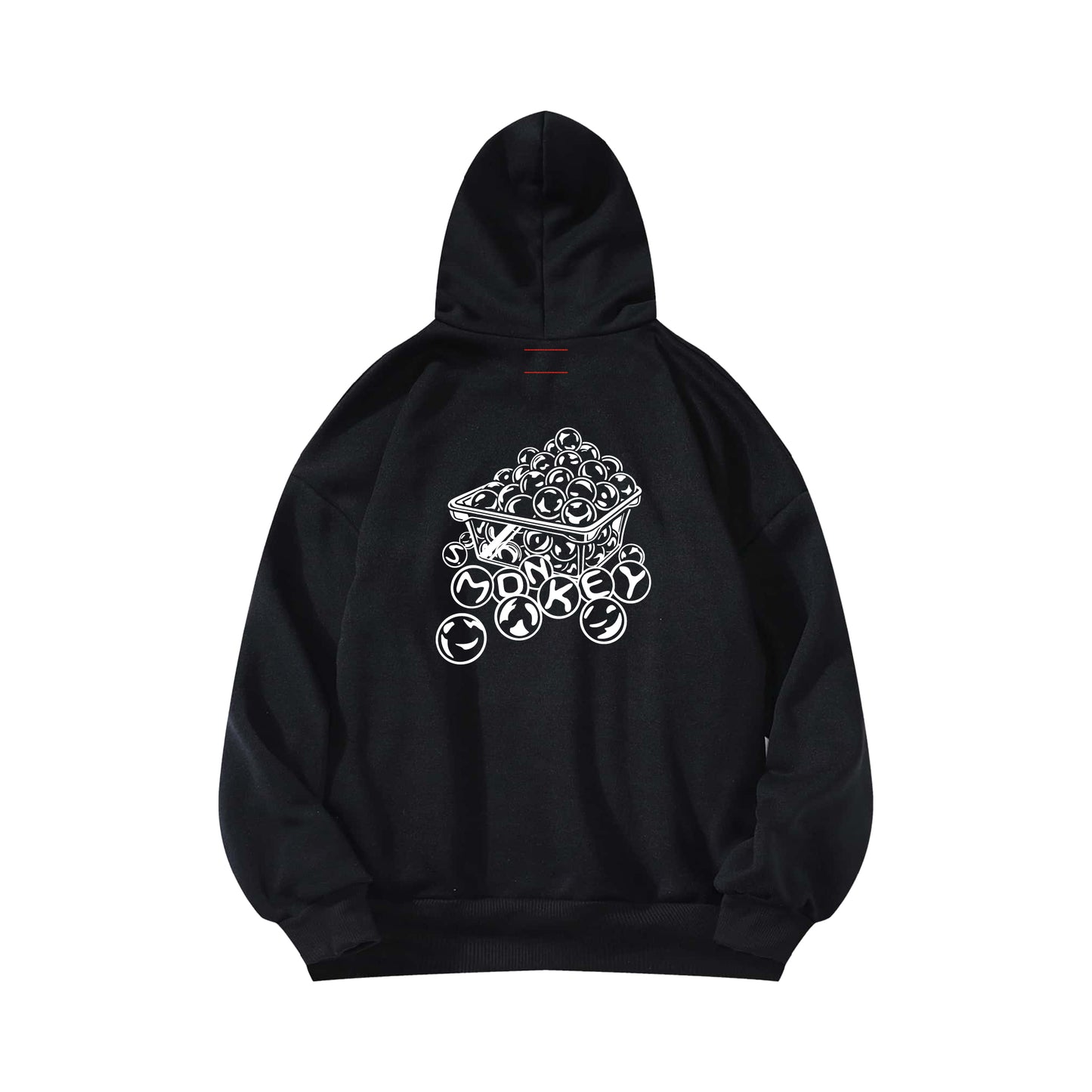 【受注商品】Surugamonkey "All in" Hoodie