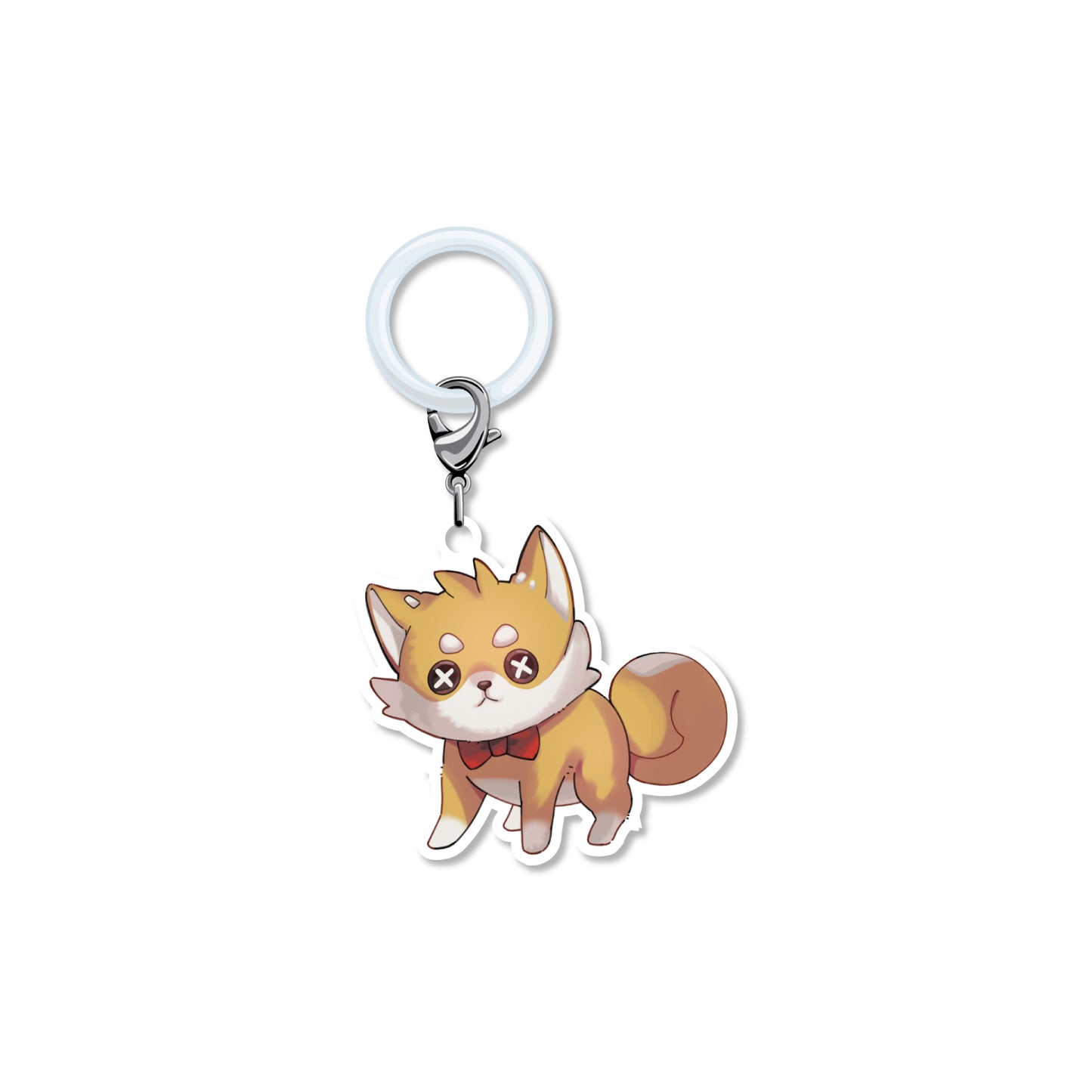 IDV26 Stardom Marker charm - SZ犬
