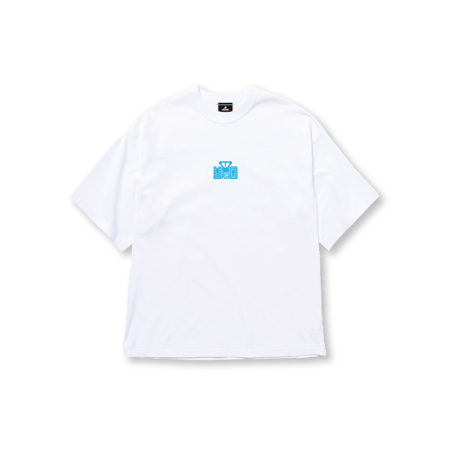 ZENNAKUKINN "SHITA" TEE【受注商品】