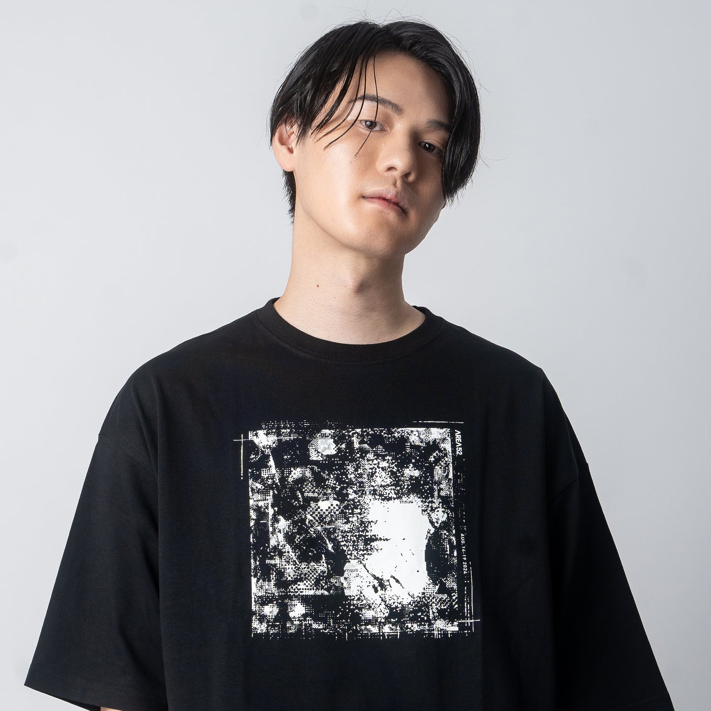 "TENTEN" T-Shirt【受注商品】