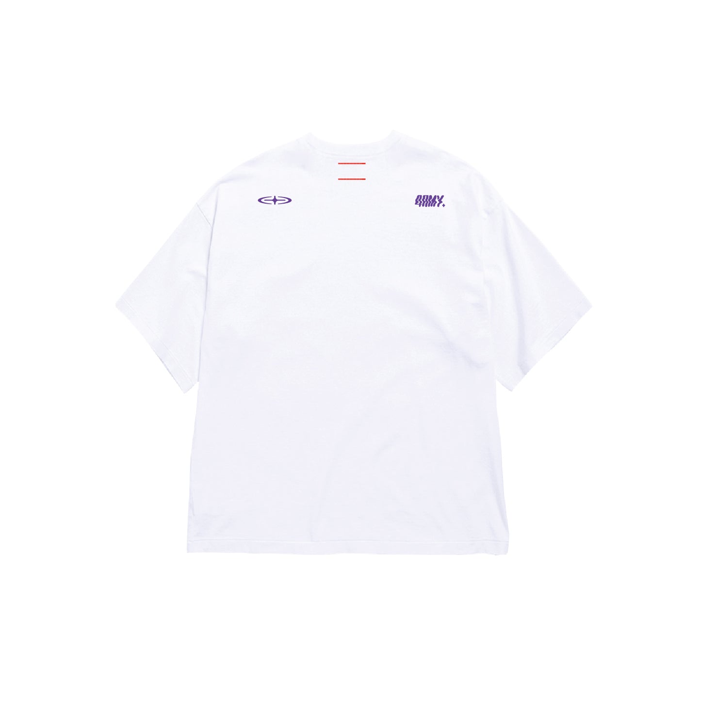 4rmy CONT7OL T-Shirt
