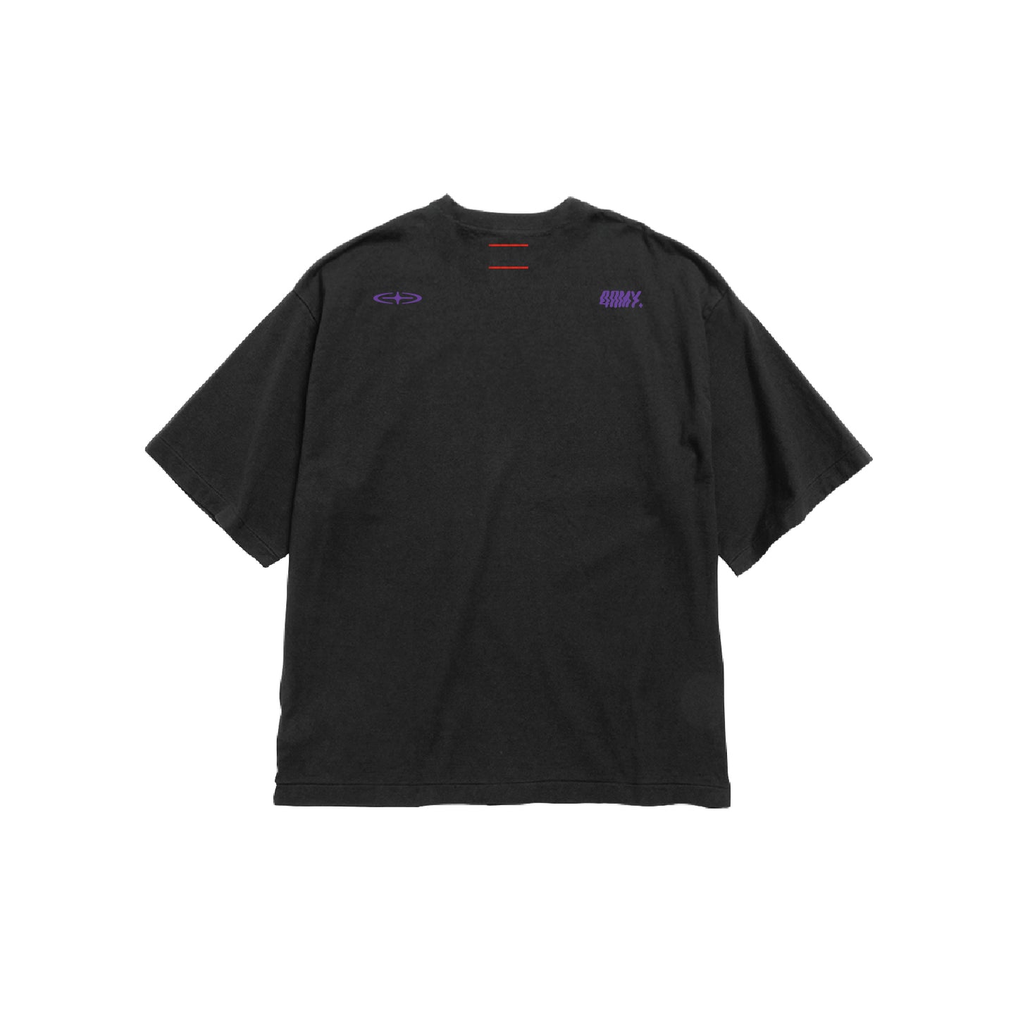 4rmy CONT7OL T-Shirt