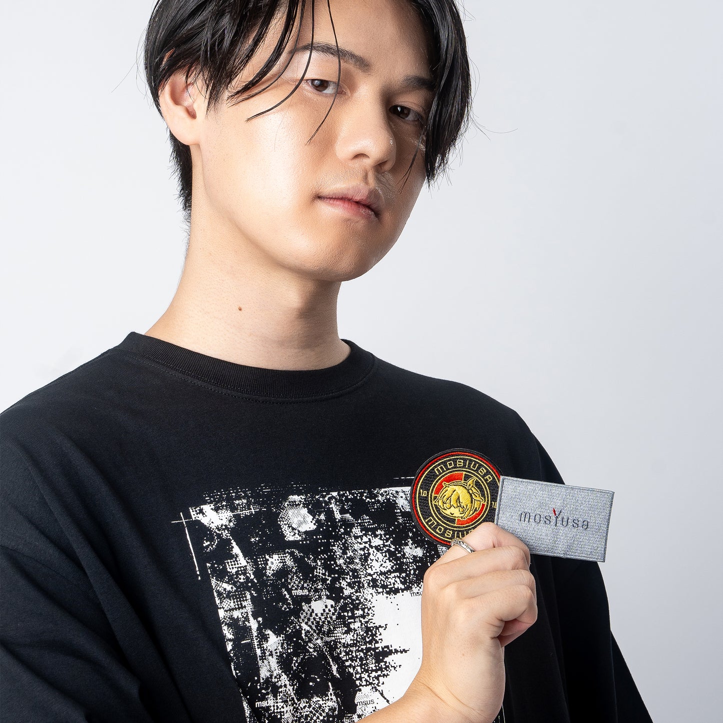 Original Wappen【受注商品】