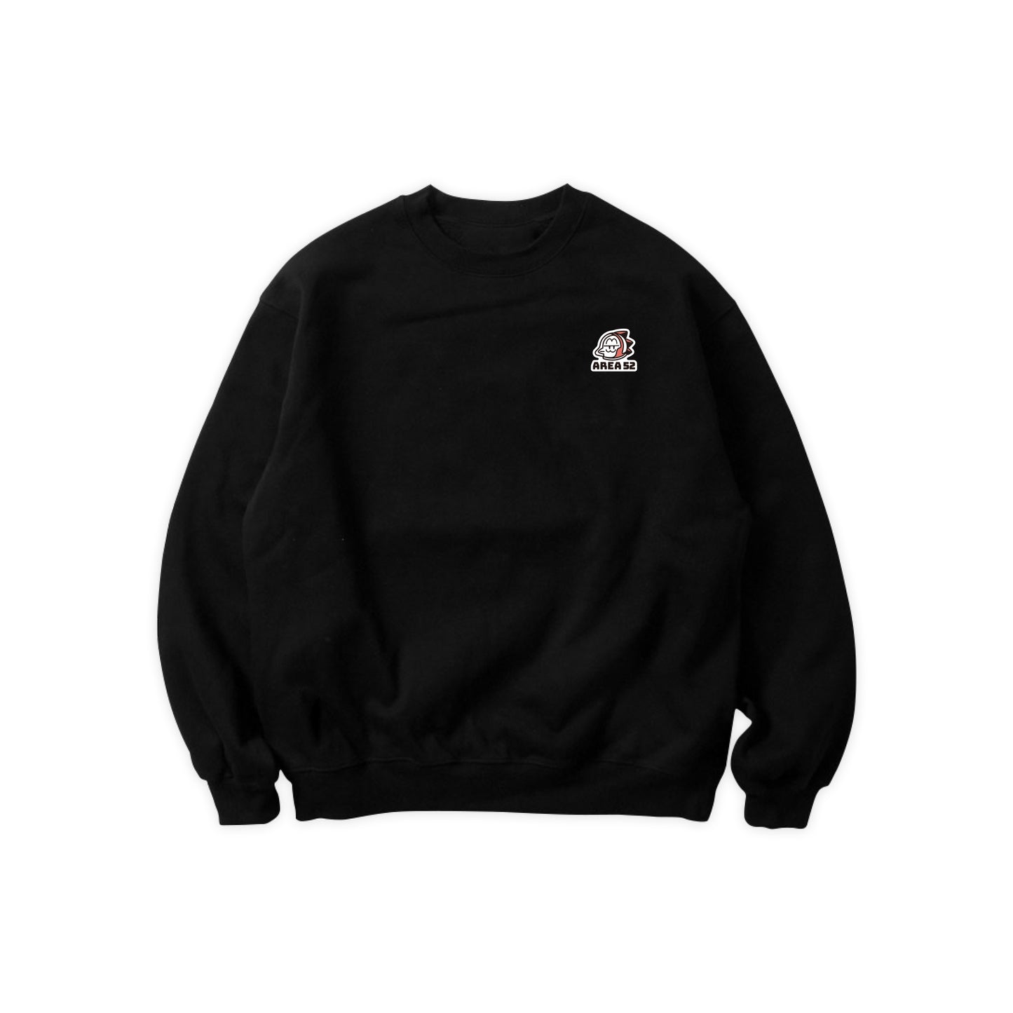 AREA52 Character Sweat【受注商品】
