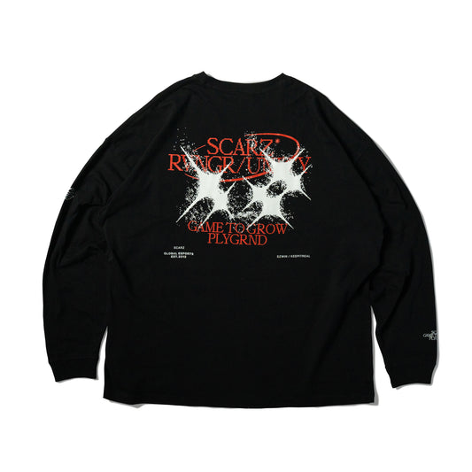 GAME TO GROW LSTEE / BLACK