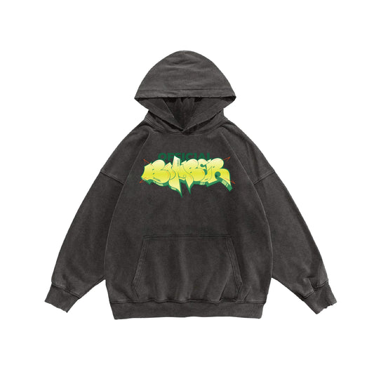 stormKUBO "official BOMBER" Hoodie【受注商品】