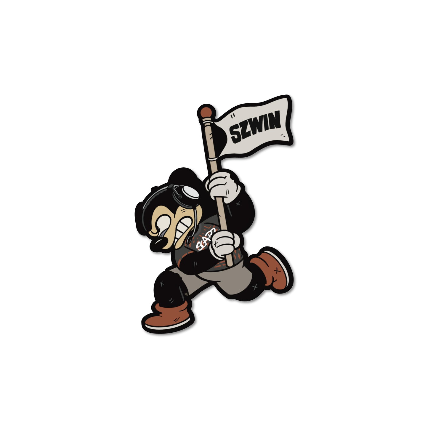 Original Wappen【受注商品】