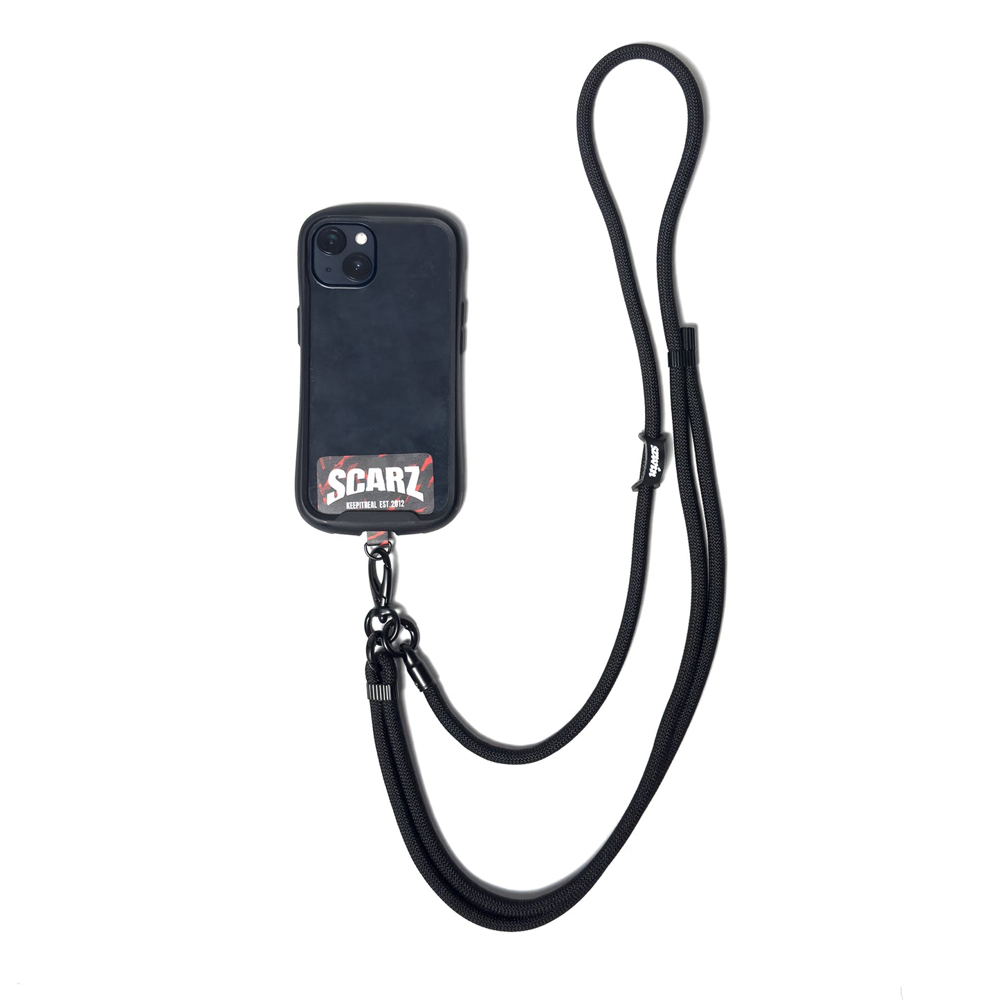 SCARZ RVGR Smartphone Strap