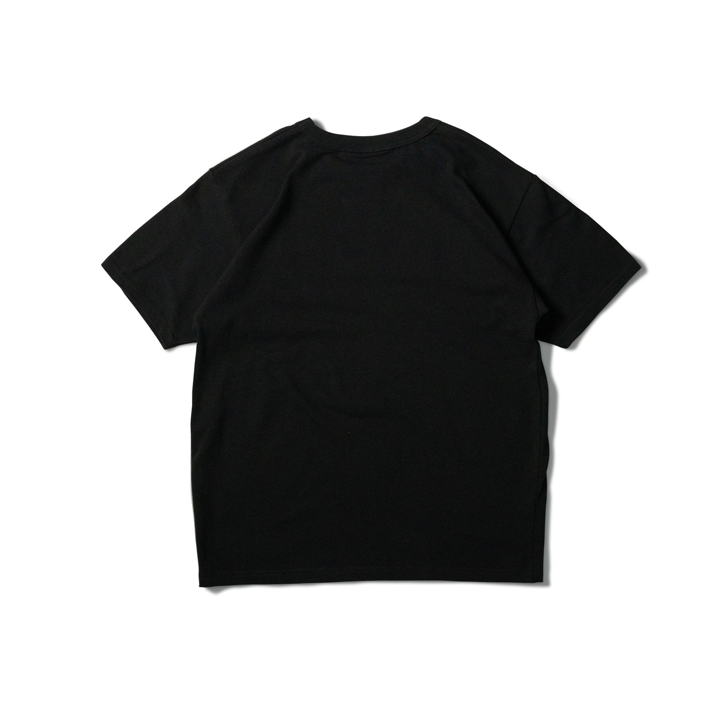 SCARZ PLAYGROUND TEE / BLACK