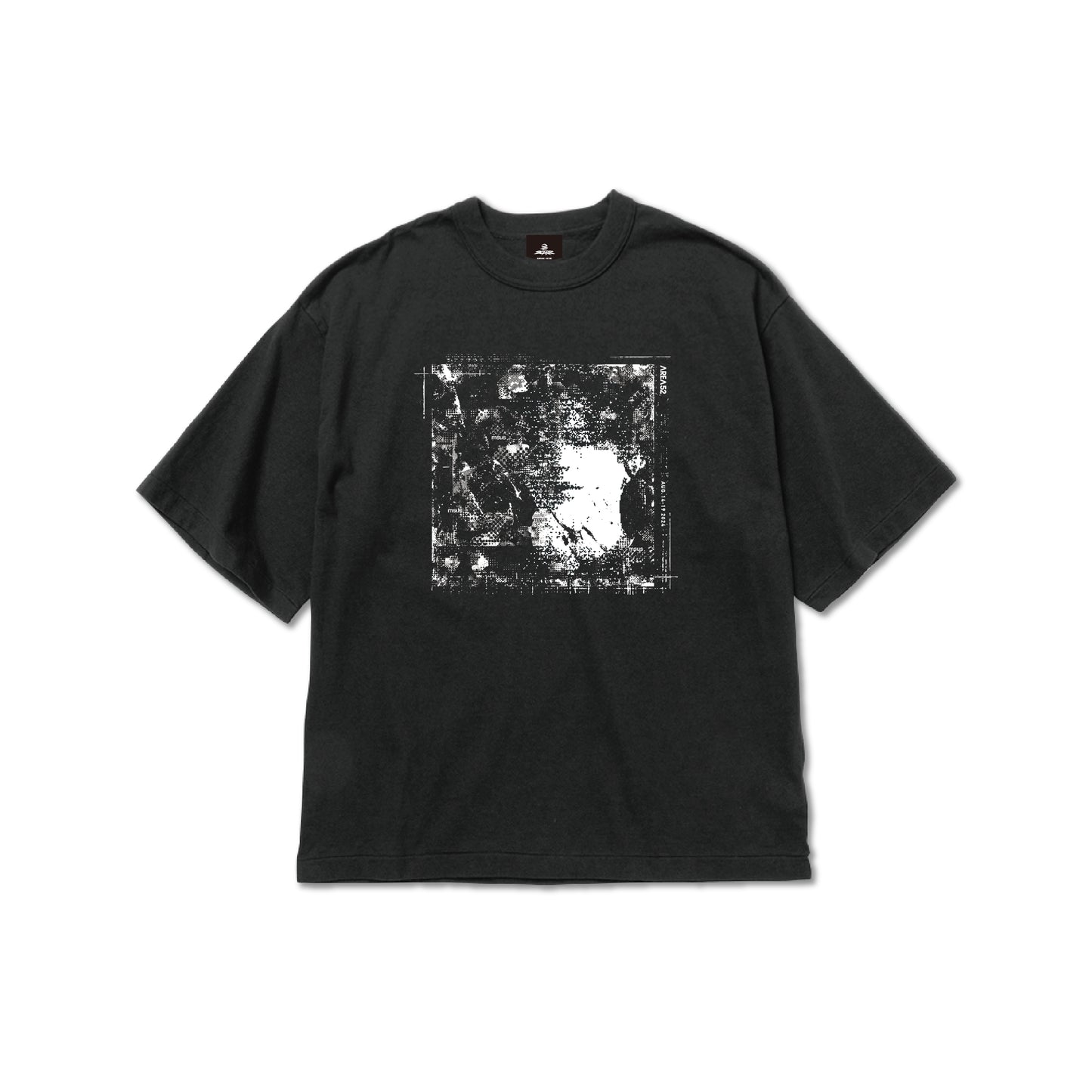 "TENTEN" T-Shirt【受注商品】