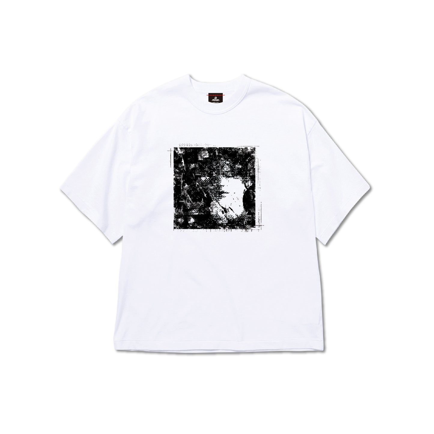 "TENTEN" T-Shirt【受注商品】