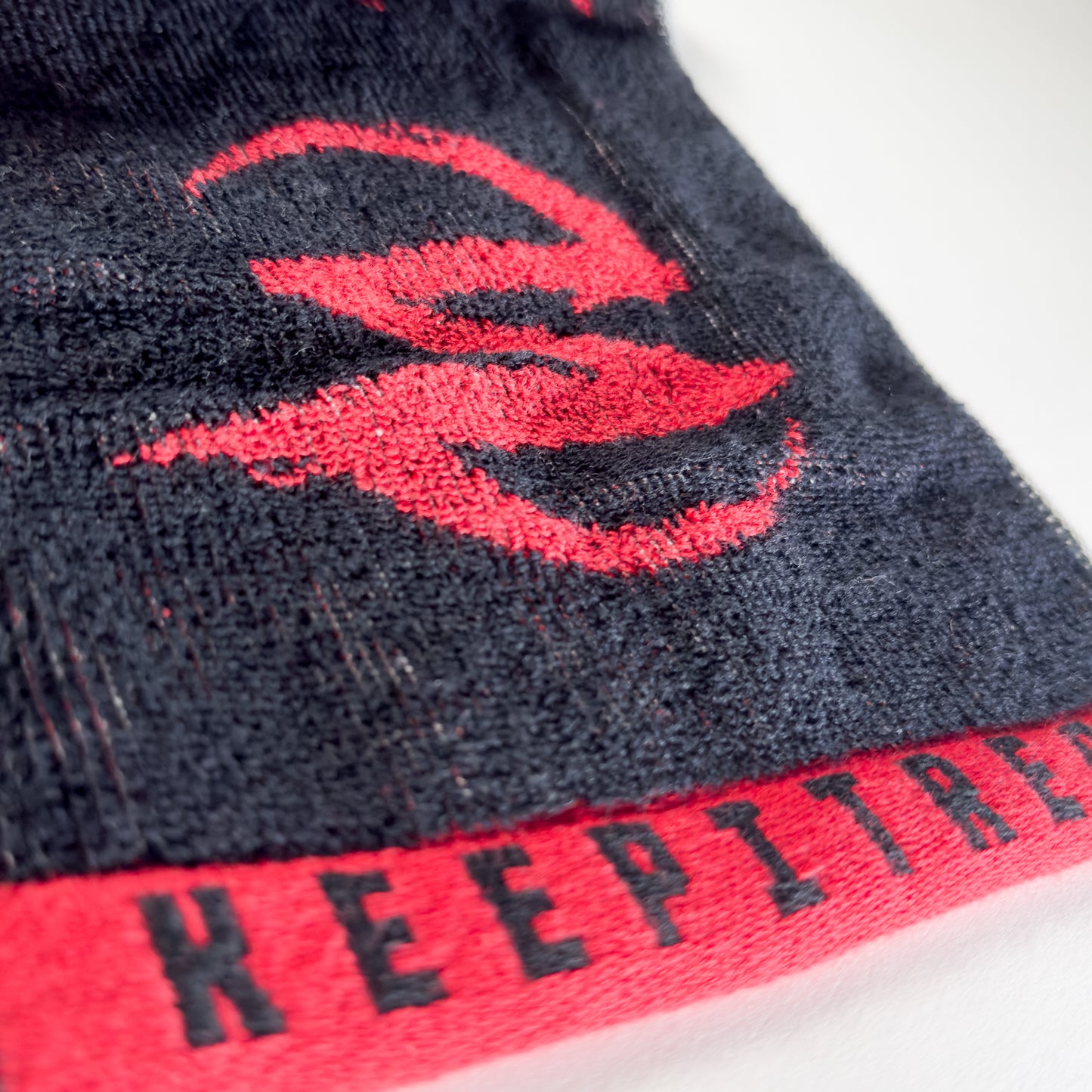 SCARZ WIN MUFFLER TOWEL