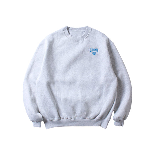 Zennakukinn "Takeru Machida edited" Sweat【受注商品】