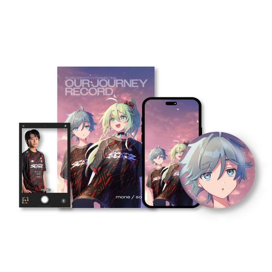 IDV24 Journey Player collection【受注商品】