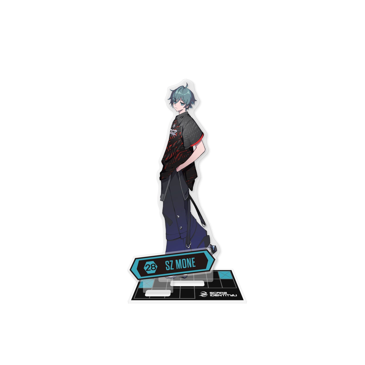 24 Autumn Acrylic stand【受注商品】