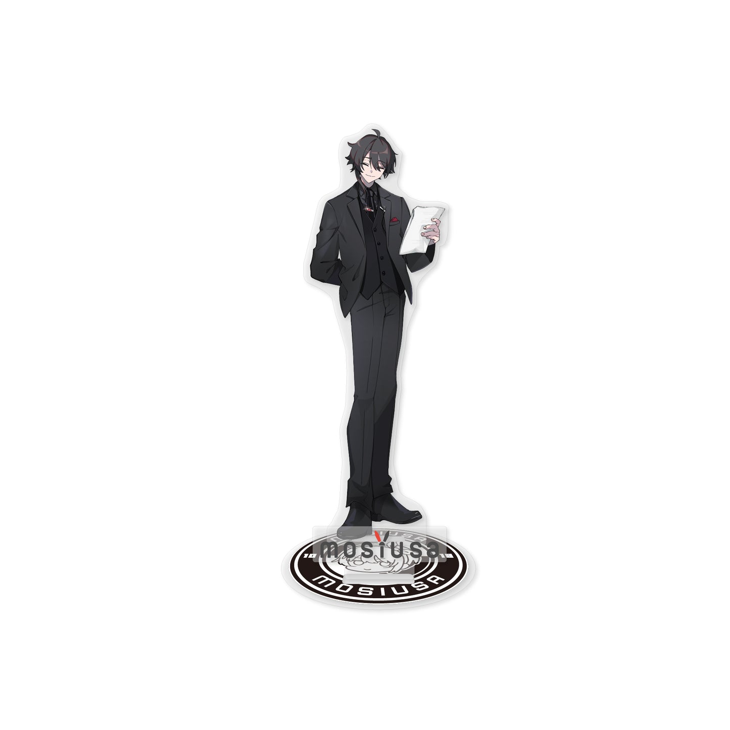 24 Autumn Acrylic stand【受注商品】