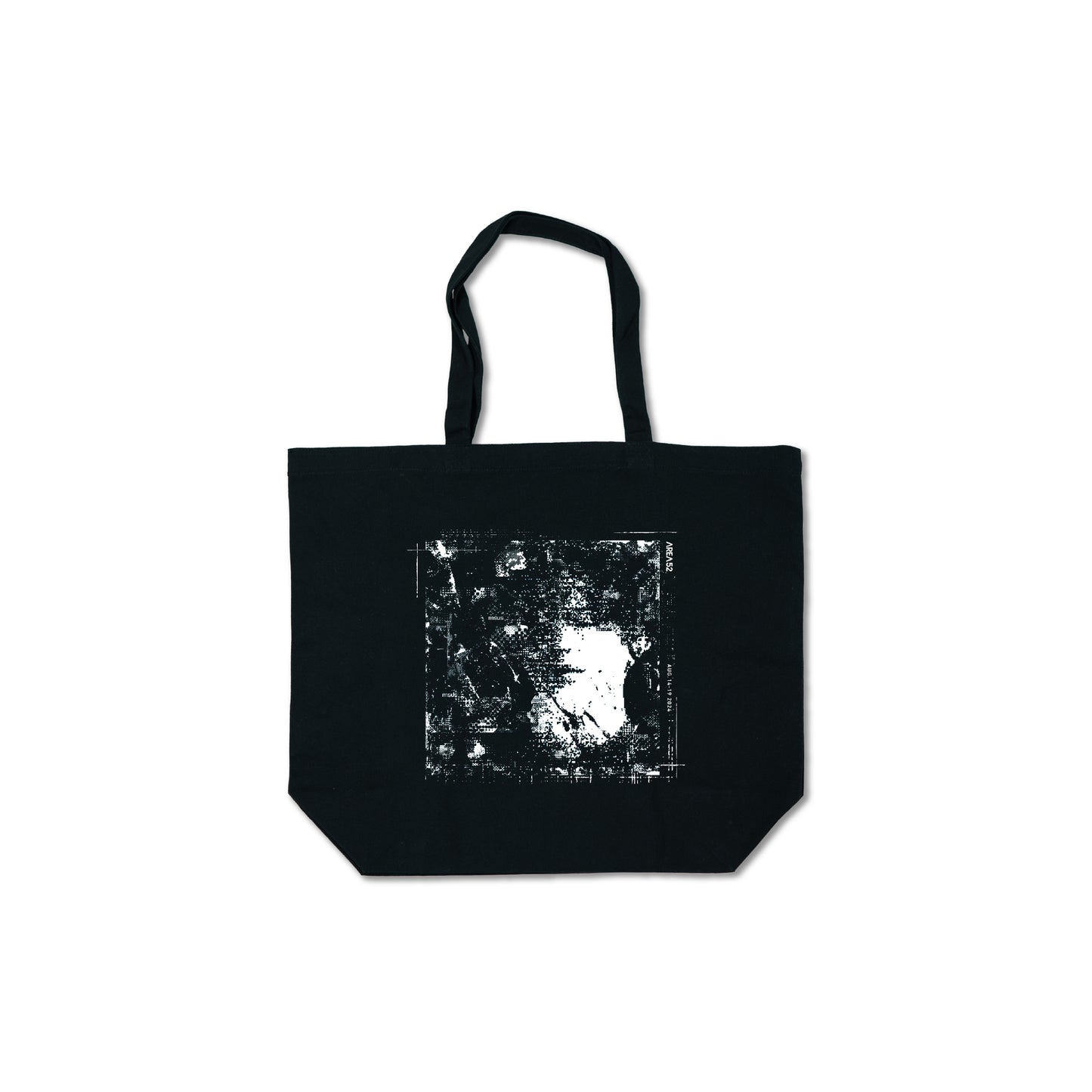 "TENTEN" Tote bag【受注商品】
