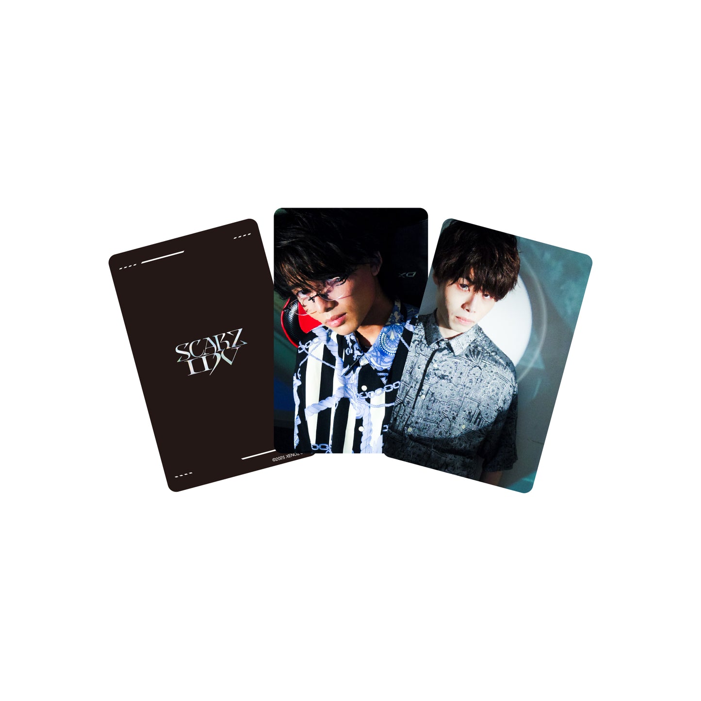 IDV25 Summer photo【受注商品】