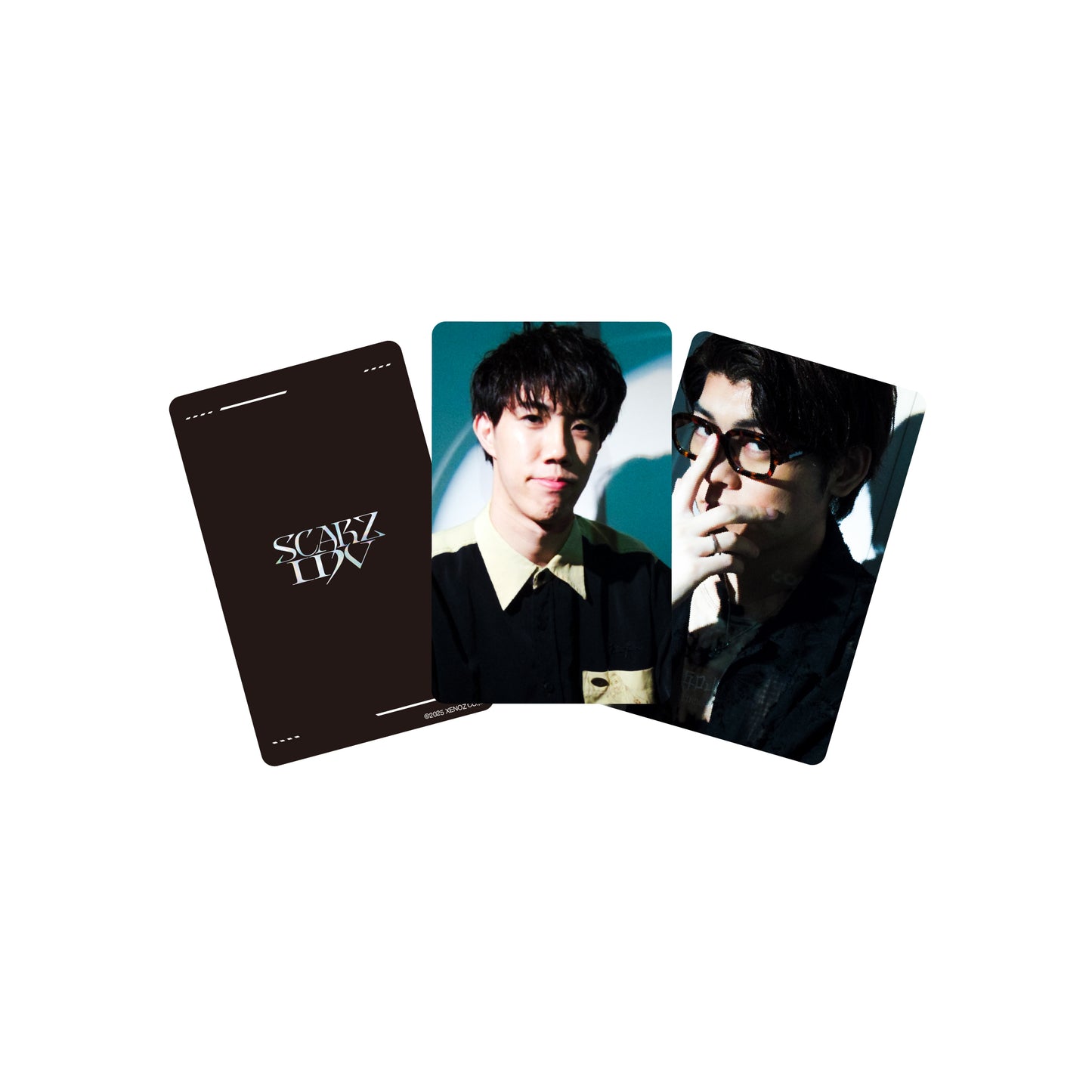 IDV25 Summer photo【受注商品】