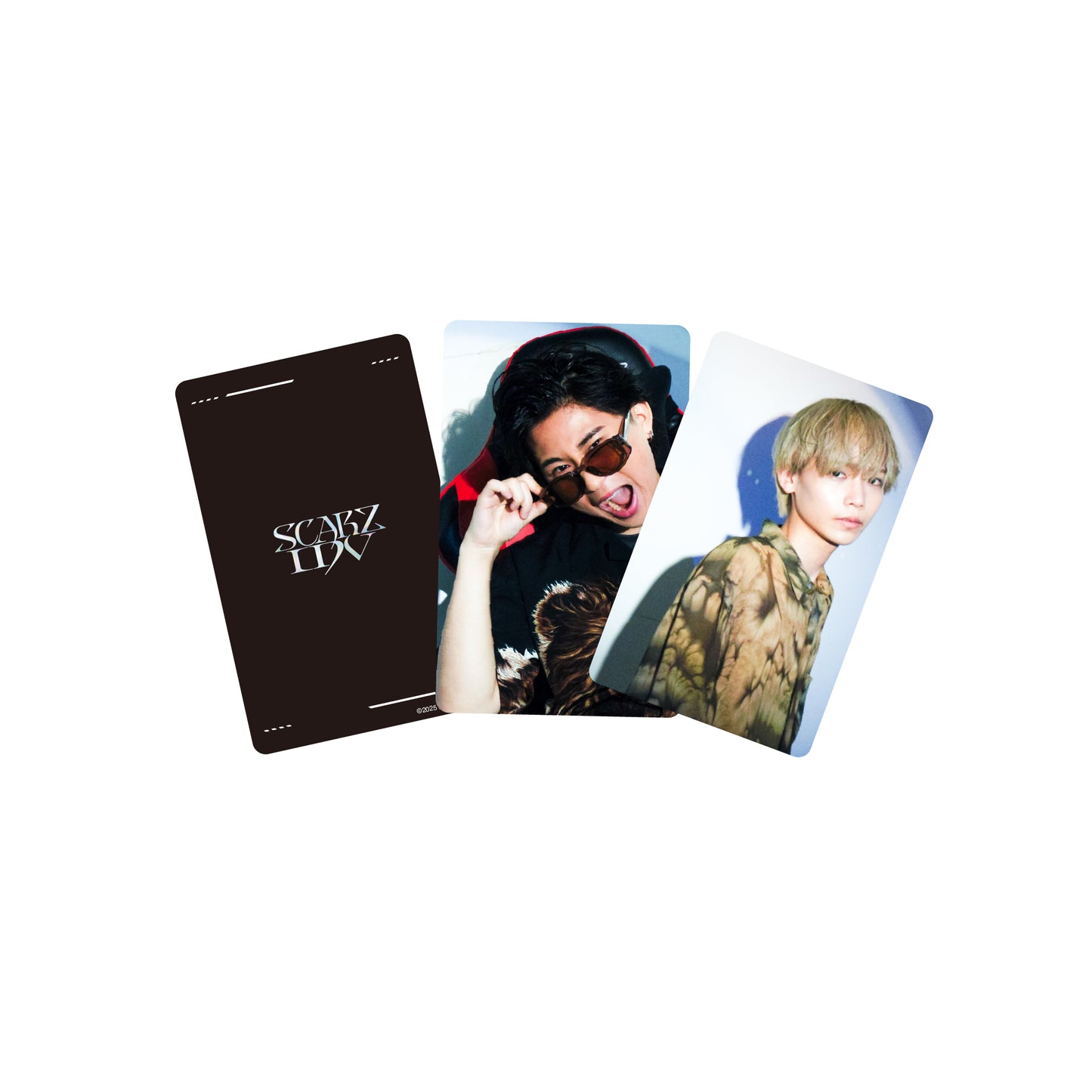 IDV25 Summer photo【受注商品】
