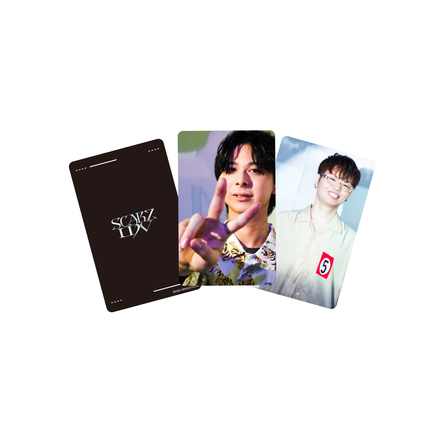IDV25 Summer photo【受注商品】