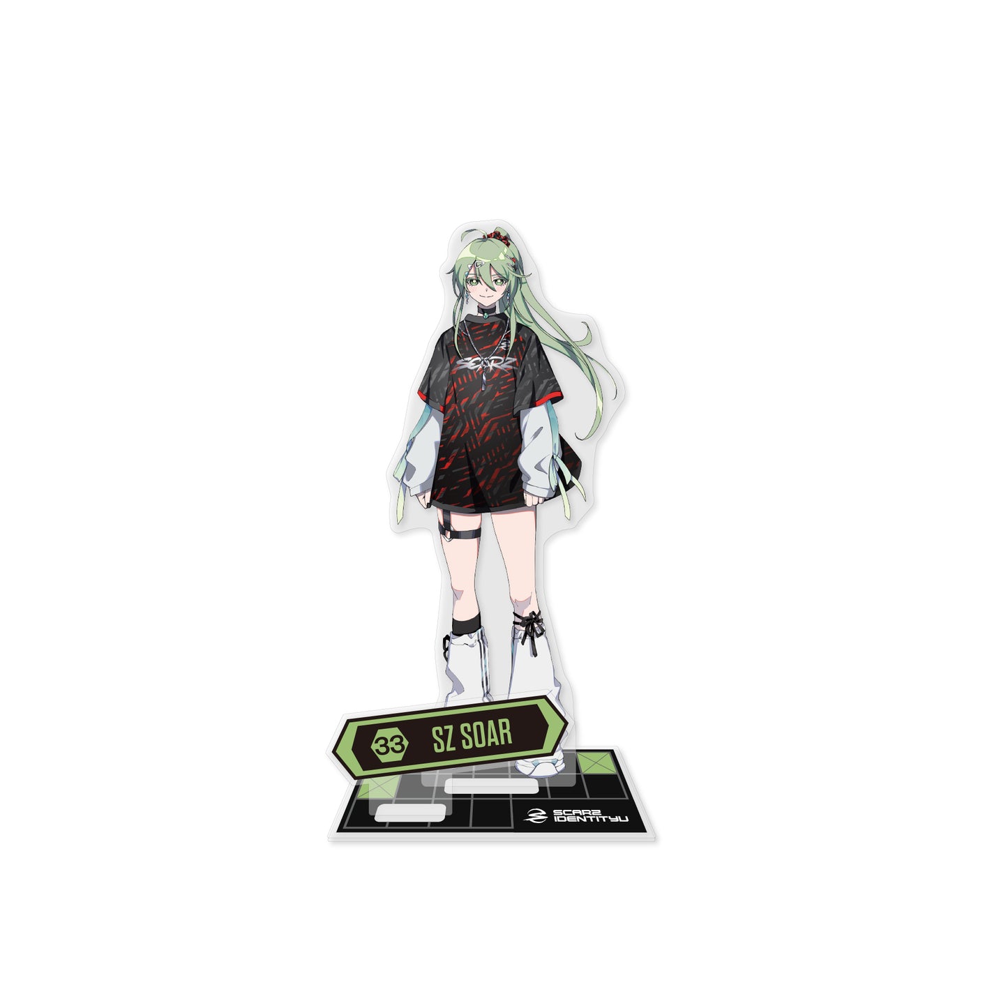 24 Autumn Acrylic stand【受注商品】