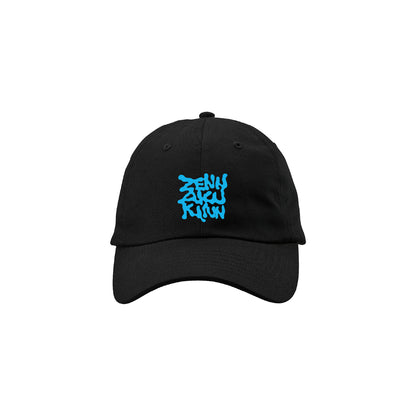 ZENNAKUKINN "KINN" cap【受注商品】