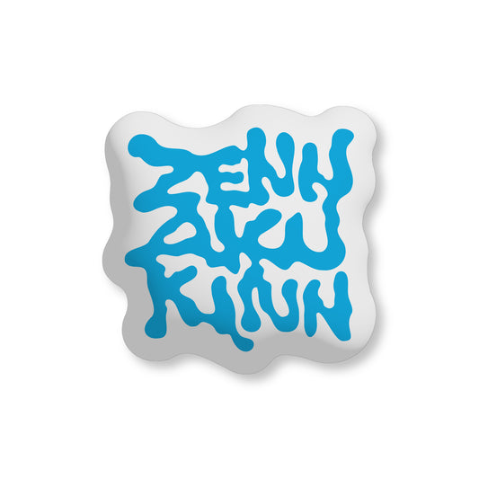 ZENNAKUKINN "SHIRI" cushion【受注商品】