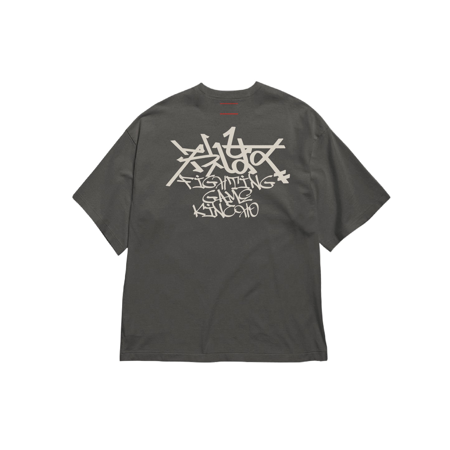 【受注商品】Kincho "Excuse me" TEE