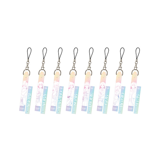 IDV25 Aurora strap【受注商品】