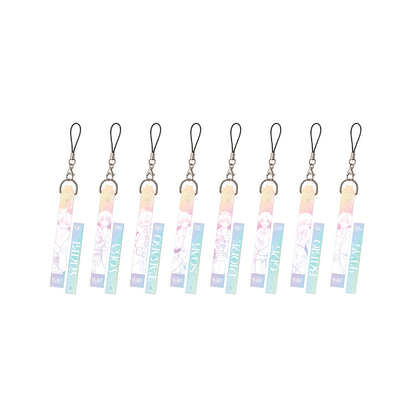 IDV25 Aurora strap【受注商品】