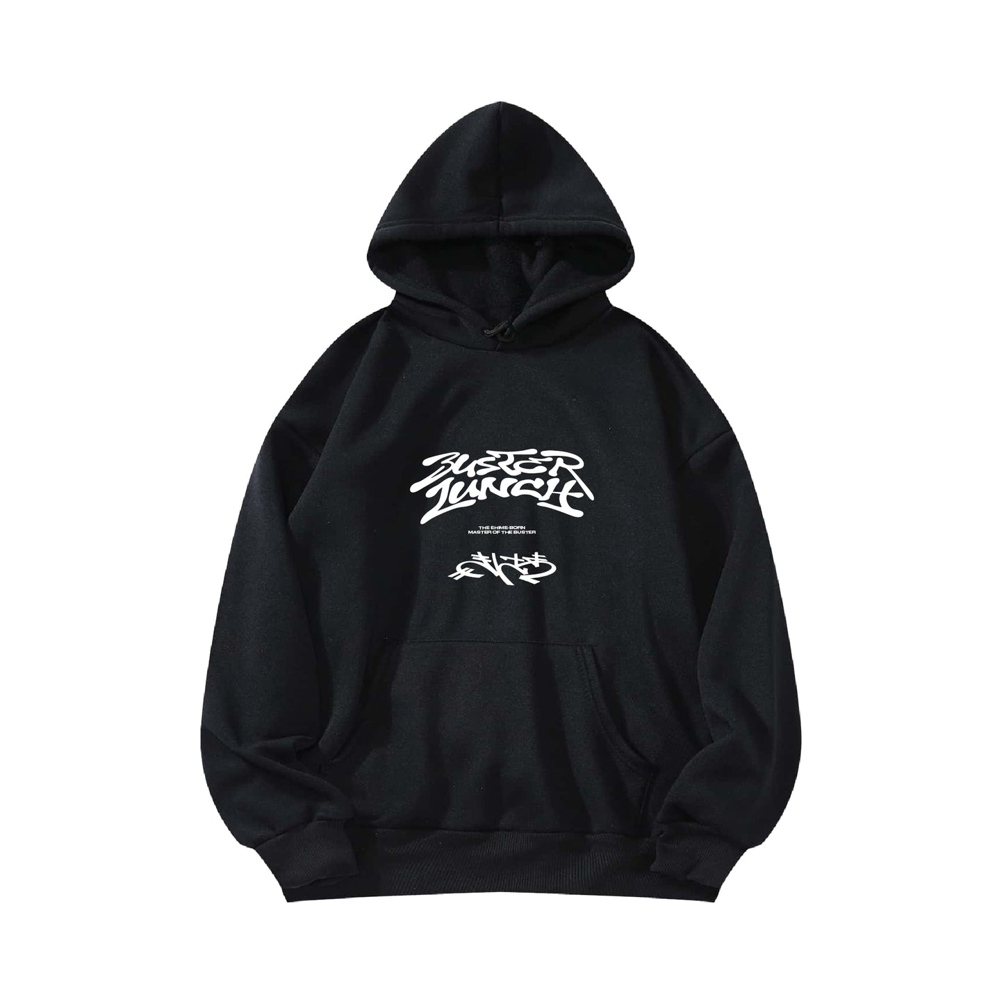 【受注商品】Kincho "BUSTER" Hoodie