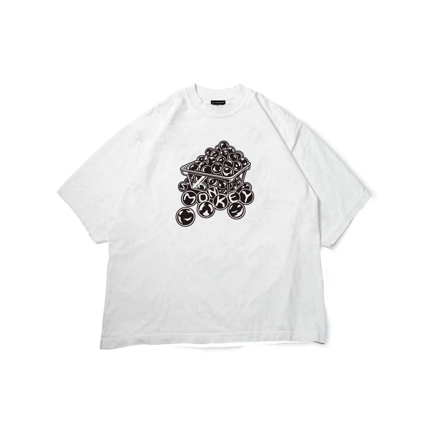 【受注商品】Surugamonkey "All in" TEE