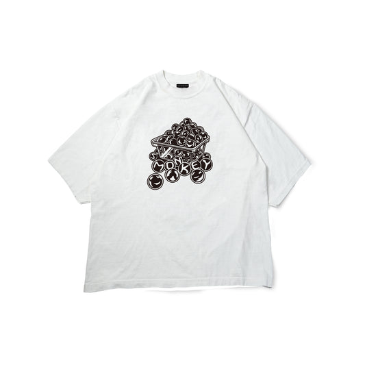 【受注商品】Surugamonkey "All in" TEE