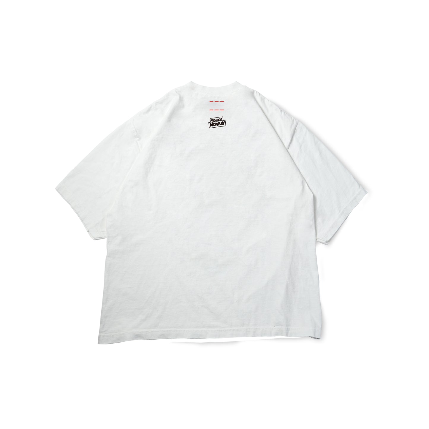 【受注商品】Surugamonkey "All in" TEE