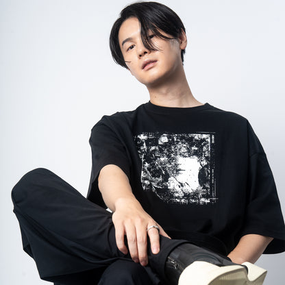 "TENTEN" T-Shirt【受注商品】