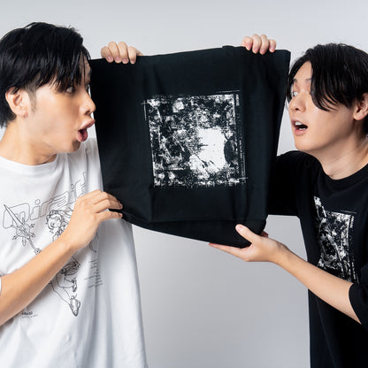 "TENTEN" Tote bag【受注商品】
