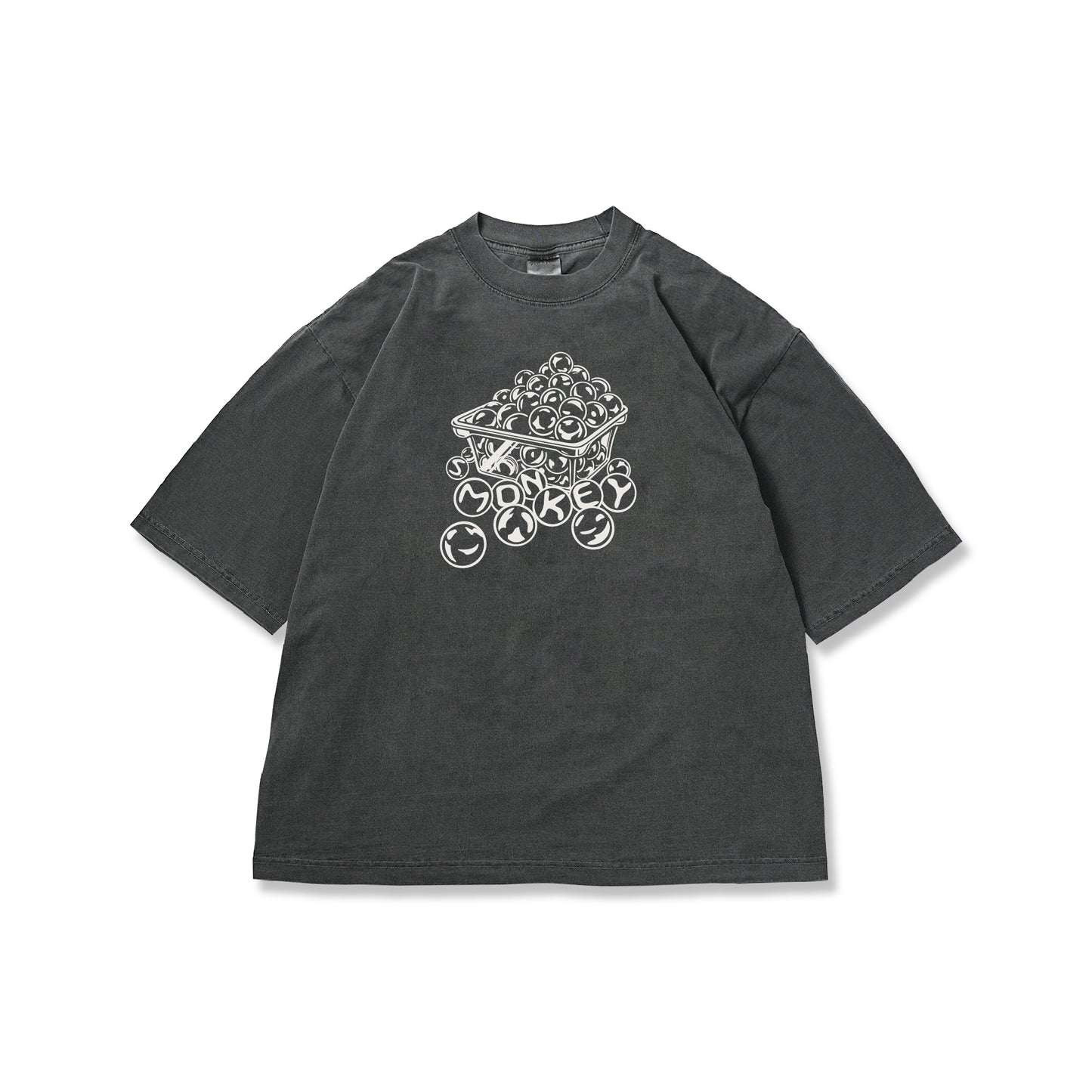 【受注商品】Surugamonkey "All in" TEE