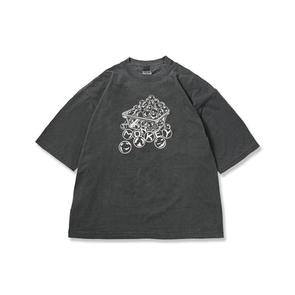 【受注商品】Surugamonkey "All in" TEE