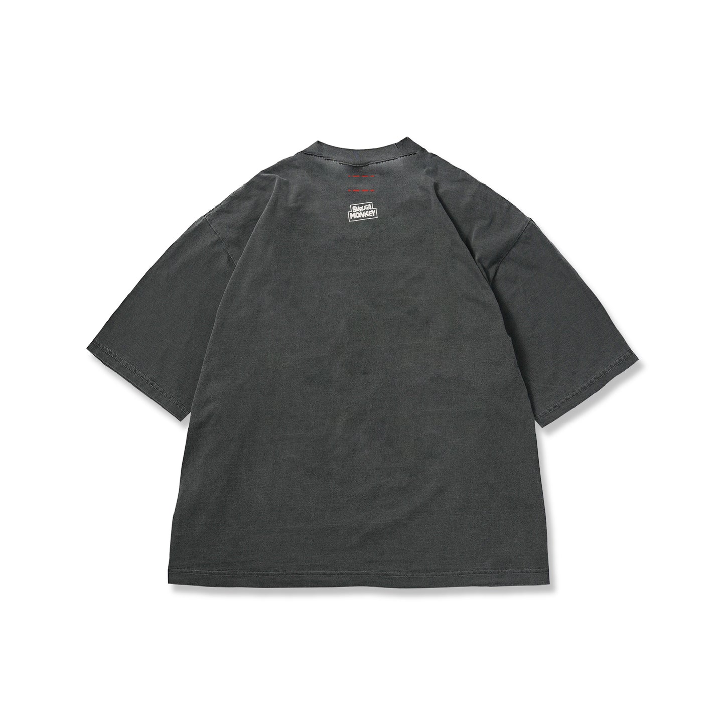 【受注商品】Surugamonkey "All in" TEE