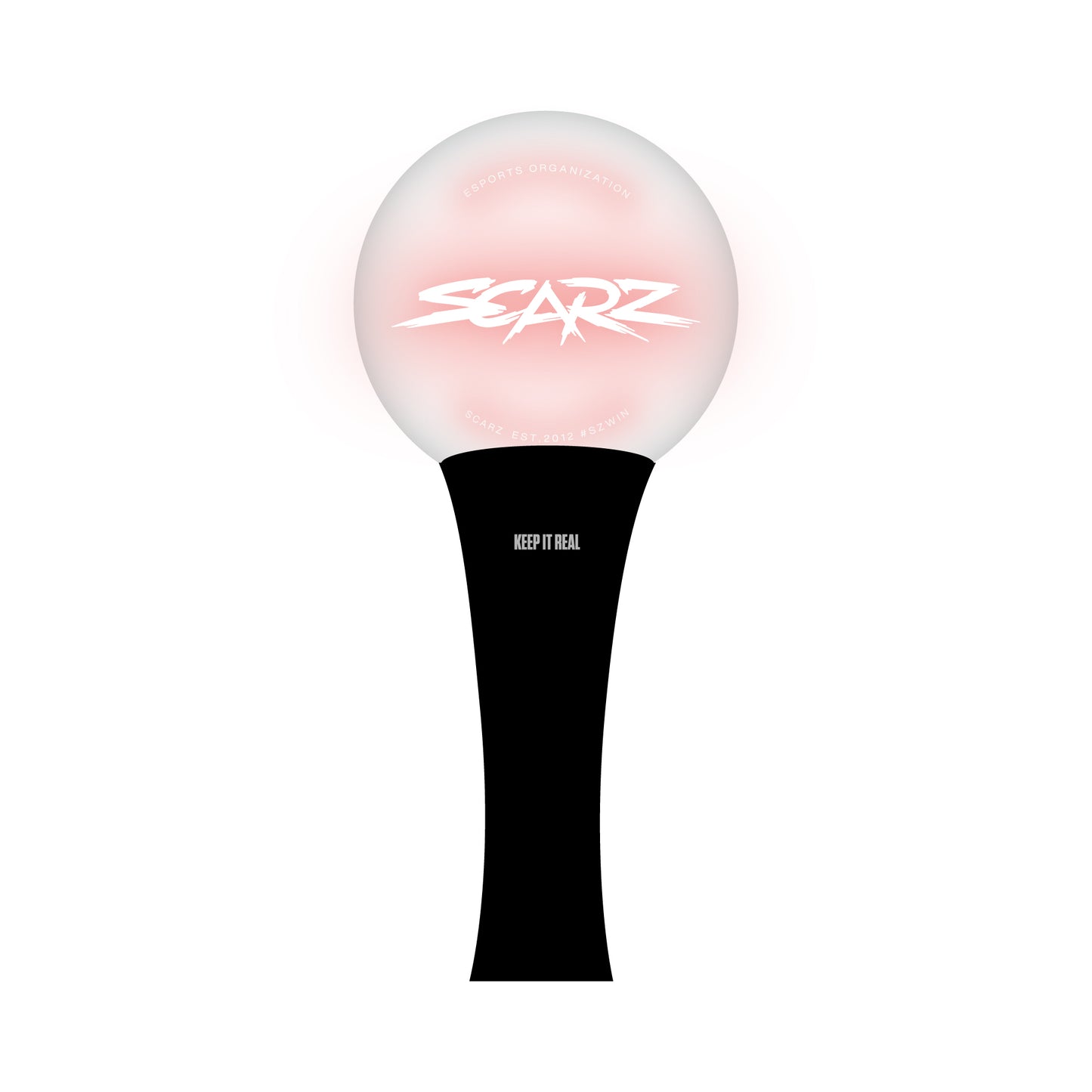 SCARZ Sphere penlight