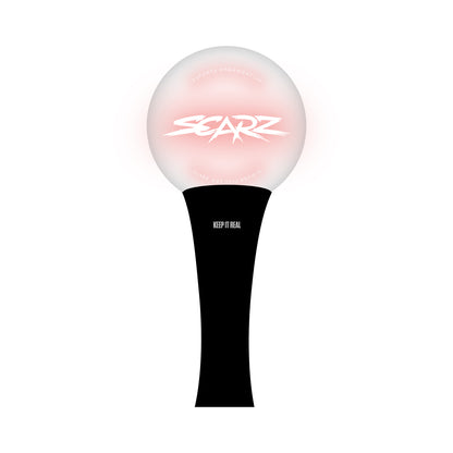 SCARZ Sphere penlight