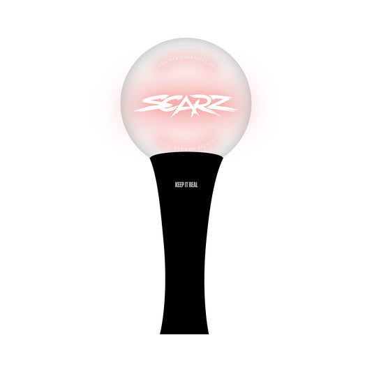 SCARZ Sphere penlight