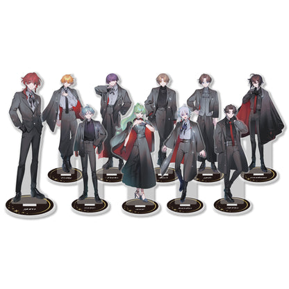 IDV26 Stardom Acrylic stand