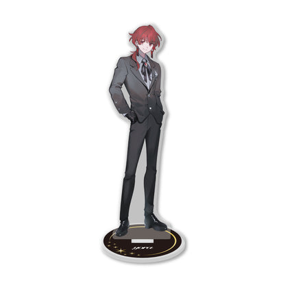 IDV26 Stardom Acrylic stand
